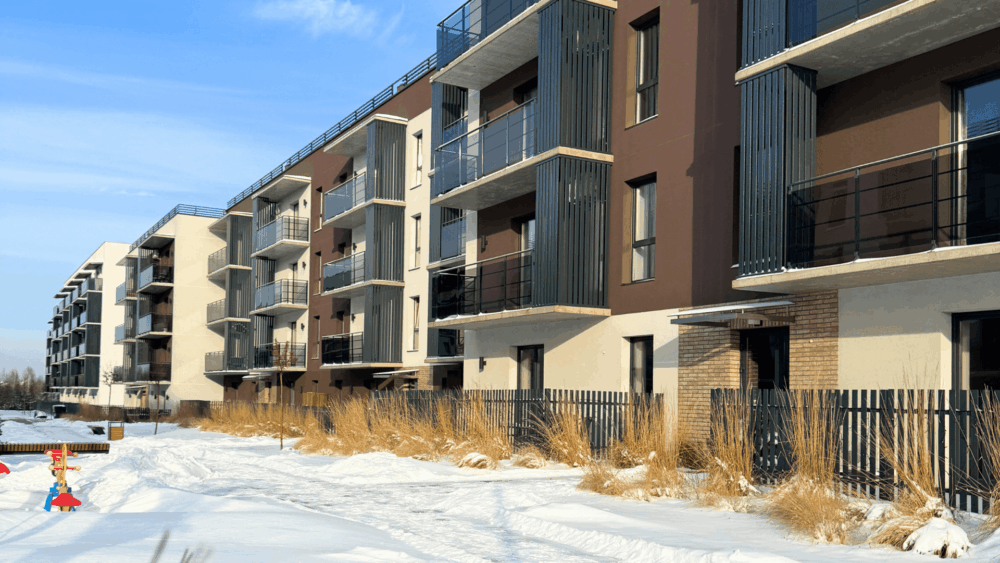 Догляд за територією — наша турбота!