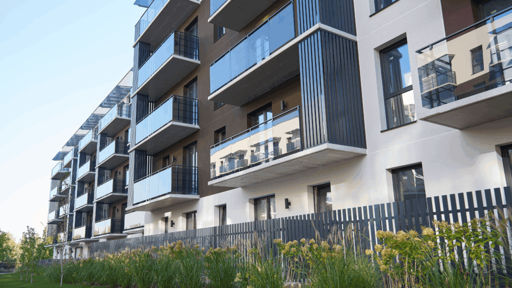 Типи квартир у житловому комплексі Style Up