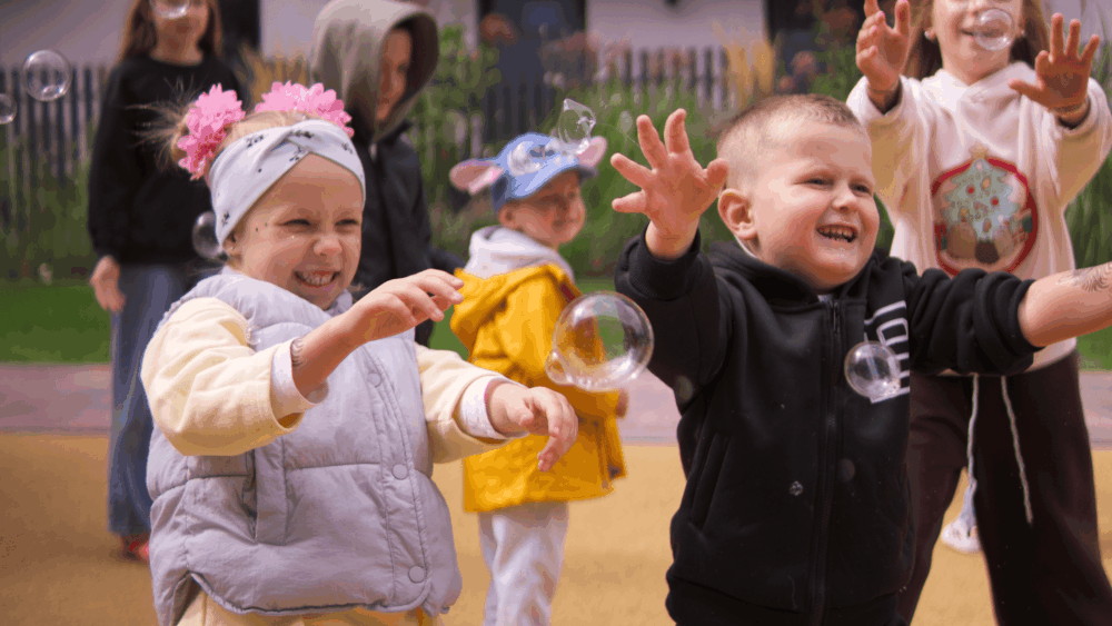 Family Day у Style Up: день, що об’єднав мешканців