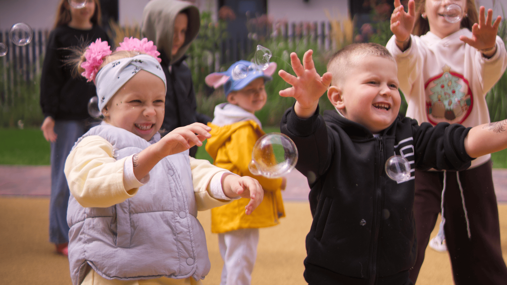 Family Day у Style Up: день, що об’єднав мешканців